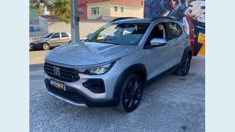FIAT PULSE