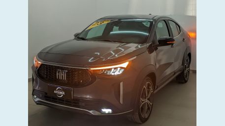 FIAT FASTBACK