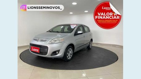 FIAT PALIO