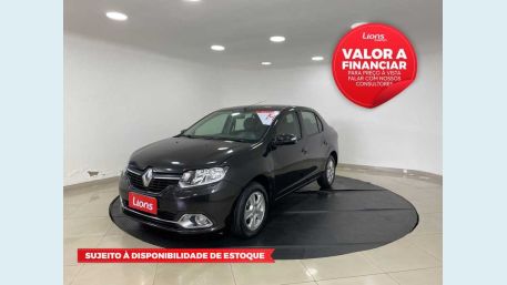 RENAULT LOGAN