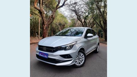 FIAT CRONOS