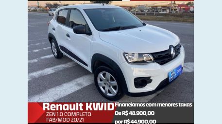 RENAULT KWID