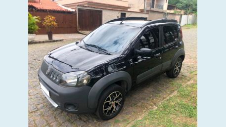 FIAT UNO