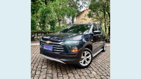 CHEVROLET MONTANA