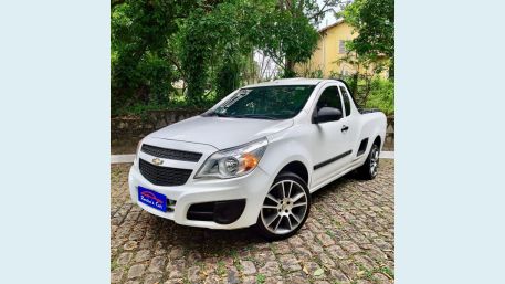 CHEVROLET MONTANA