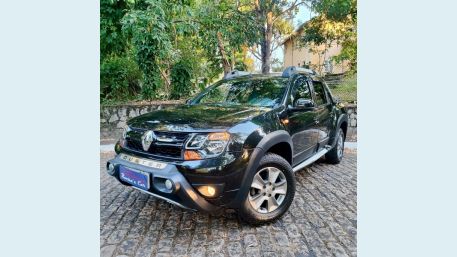 RENAULT DUSTER OROCH