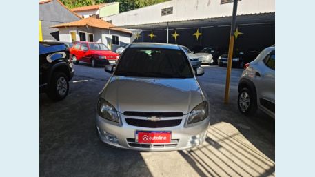 CHEVROLET CELTA