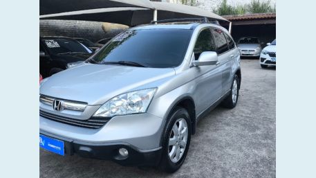 HONDA CRV