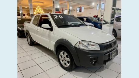 FIAT STRADA