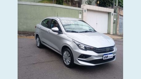 FIAT CRONOS