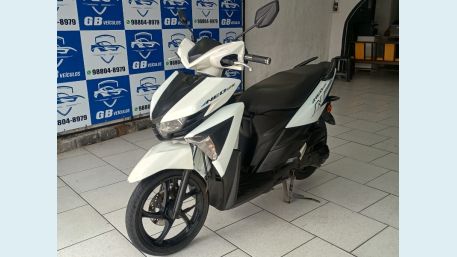 YAMAHA NEO 125