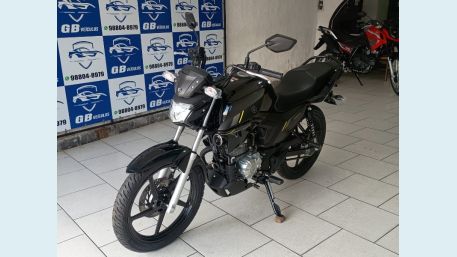 YAMAHA FACTOR 150E