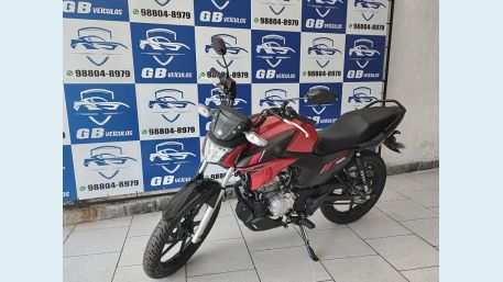 YAMAHA FACTOR 150E