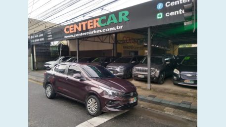FIAT CRONOS
