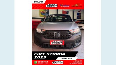 FIAT STRADA