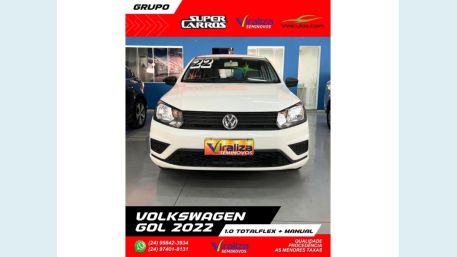 VOLKSWAGEN GOL