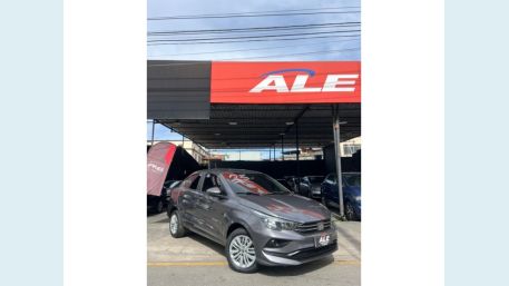 FIAT CRONOS