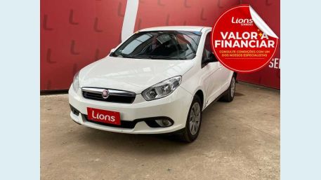 FIAT GRAND SIENA