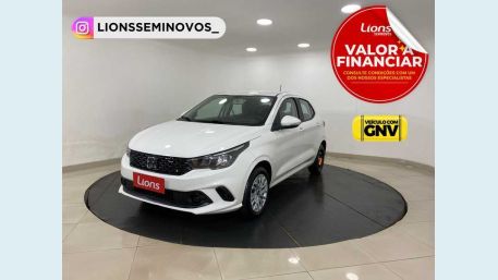 FIAT ARGO