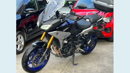 YAMAHA MT-09 TRACER