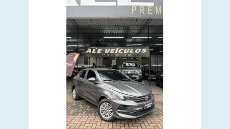 FIAT CRONOS