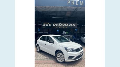 VOLKSWAGEN GOL