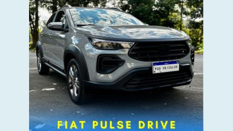 FIAT PULSE