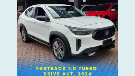 FIAT FASTBACK