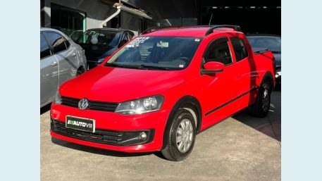 VOLKSWAGEN SAVEIRO