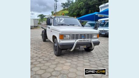 CHEVROLET D40