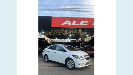 CHEVROLET PRISMA
