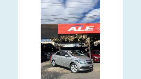 CHEVROLET PRISMA