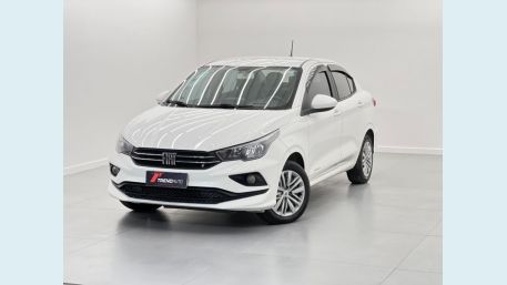 FIAT CRONOS