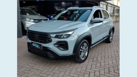 FIAT PULSE