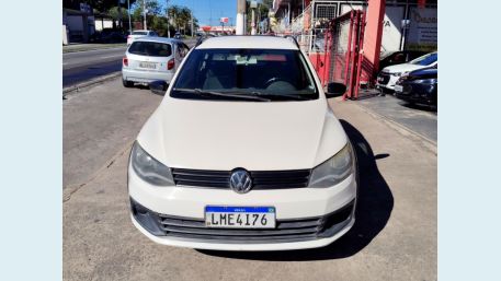 VOLKSWAGEN SAVEIRO