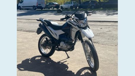 HONDA NXR 160 BROS ESDD