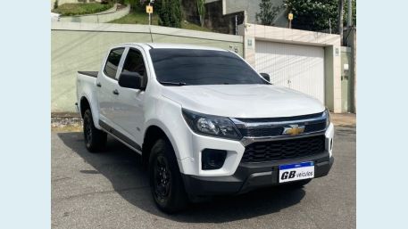 CHEVROLET S10