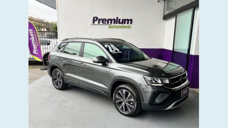 VOLKSWAGEN TAOS