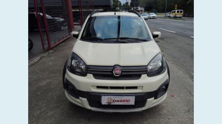 FIAT UNO