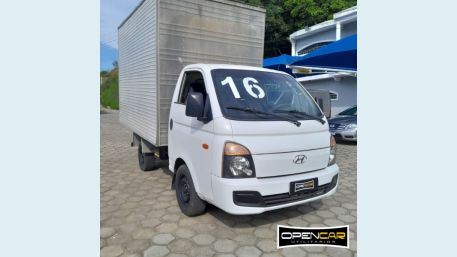 HYUNDAI HR