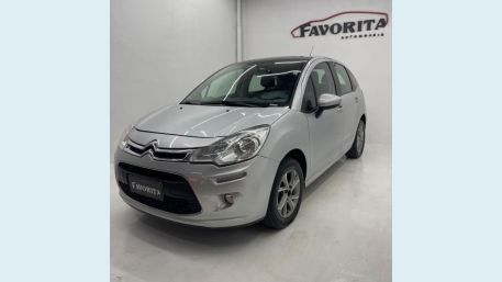 CITRON C3