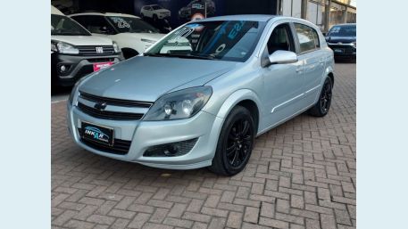 CHEVROLET VECTRA