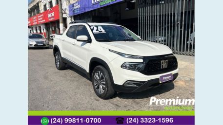 FIAT TORO