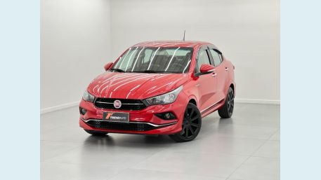 FIAT CRONOS