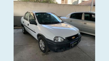 CHEVROLET CLASSIC
