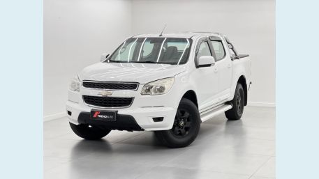 CHEVROLET S10