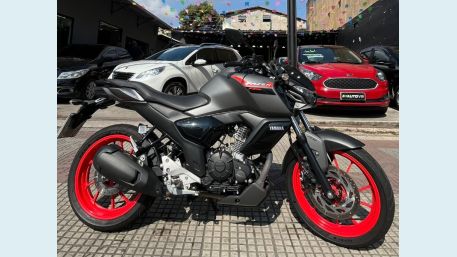 YAMAHA FZ1