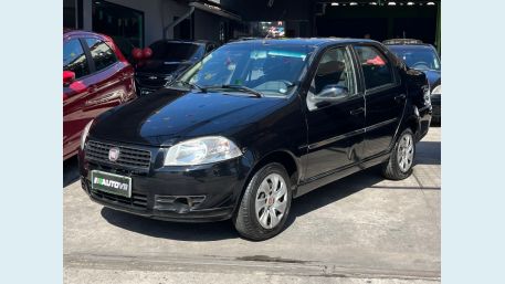 FIAT SIENA