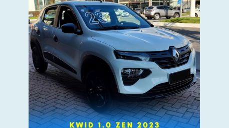RENAULT KWID
