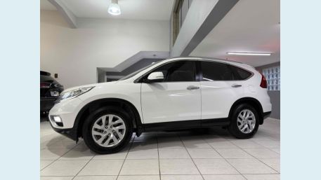 HONDA CRV